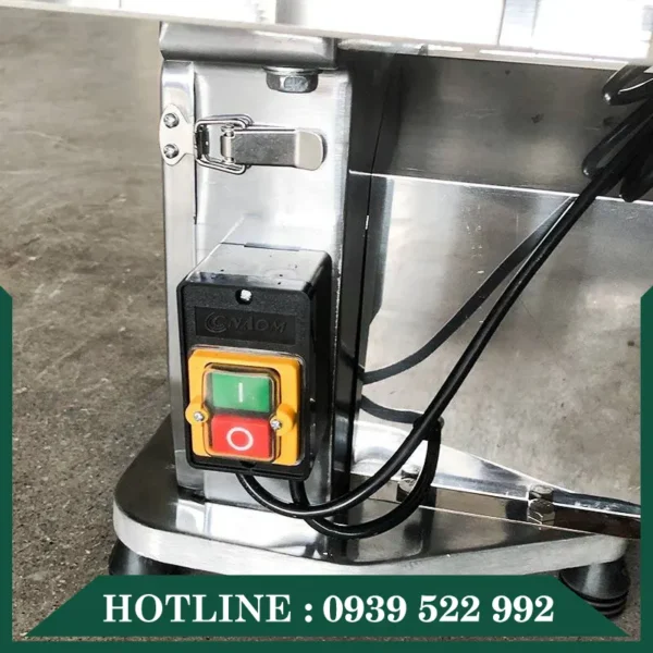 Máy Cưa Xương JG310A 8 may cua xuong jg310a 3