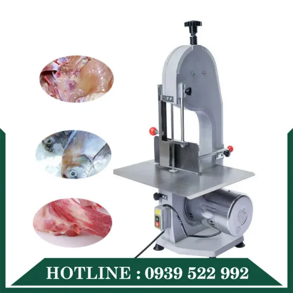 Máy Cưa Xương QG-250 6 may cua xuong qg 250 2