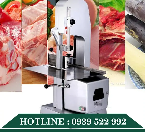 Máy Cưa Xương QG-250 7 may cua xuong qg 250 3