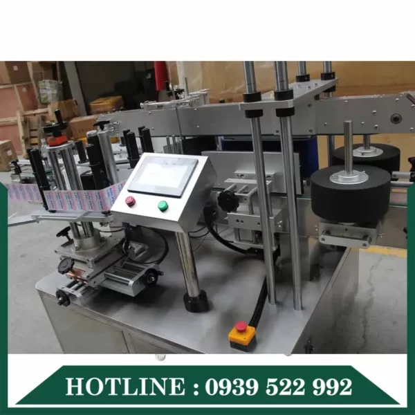 Máy Dán Decal 2 Mặt 7 may dan decal 2 mat 3