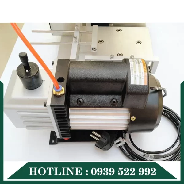 Máy Dán Decal Hộp Vuông Bán Tự Động MT-60 6 may dan decal hop vuong ban tu dong mt 60 2