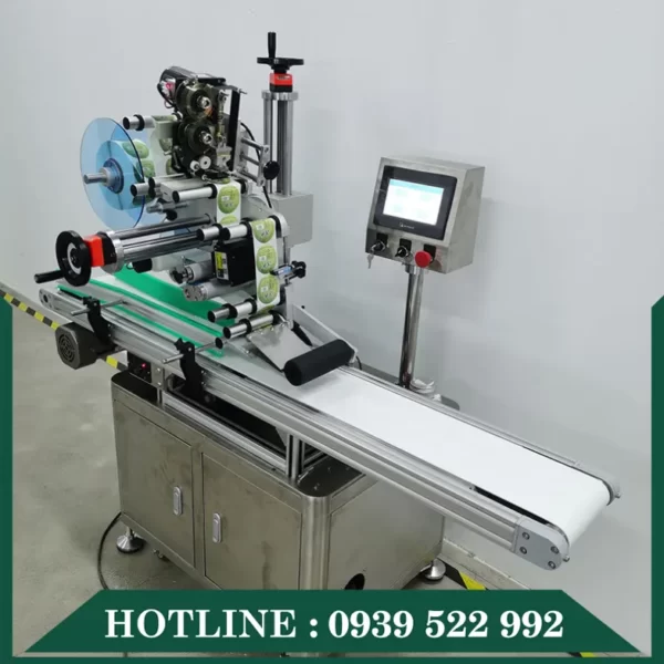 may dan decal nap chai tu dong 1