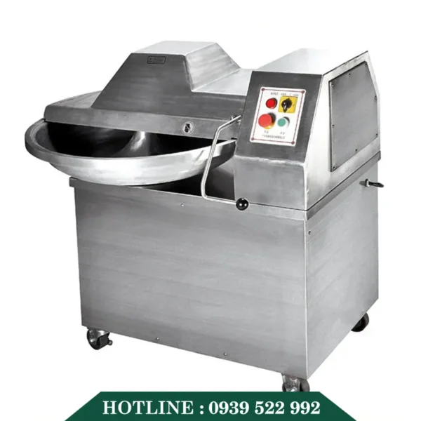 Máy Đánh Nhuyễn Thịt QS-620A 7 may danh nhuyen thit qs 620a 2
