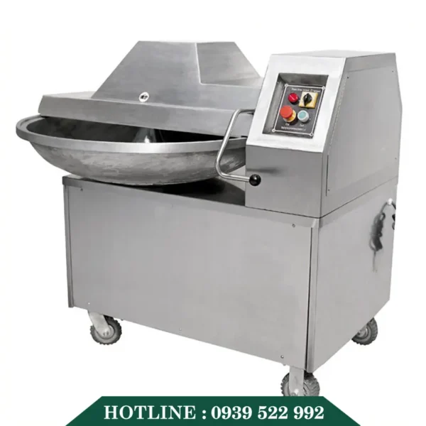Máy Đánh Nhuyễn Thịt QS-620A 9 may danh nhuyen thit qs 620a 4
