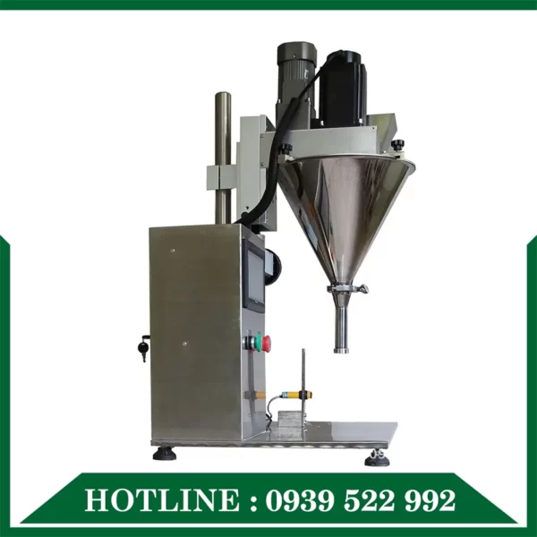 Máy Định Lượng Trục Vít Bán Tự Động 1g-200g 10 may dinh luong truc vit ban tu dong 1g 200g 04