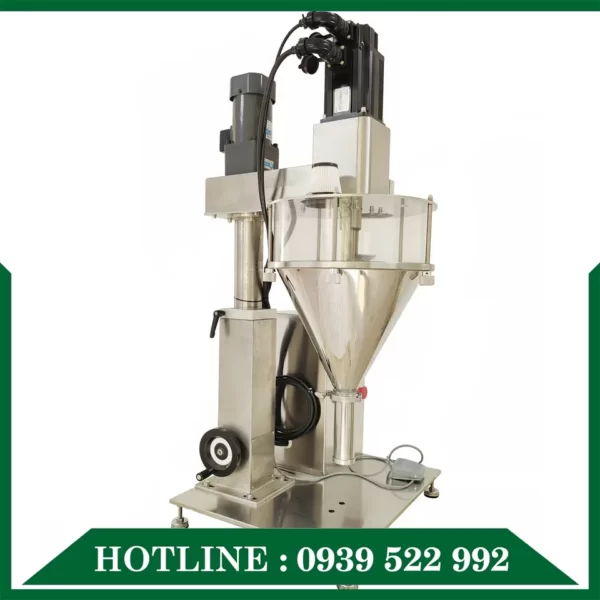 Máy Định Lượng Trục Vít Bán Tự Động 1g-200g 9 may dinh luong truc vit ban tu dong 1g 200g 05