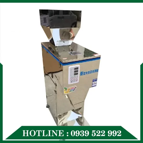 Máy Định Lượng Tự Động 1-5kg 11 may dinh luong tu dong 1 5kg 02
