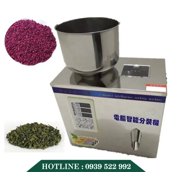 Máy Định Lượng Tự Động Xoắn Ốc 2g-100g 6 may dinh luong tu dong xoan oc 2g 100g 2