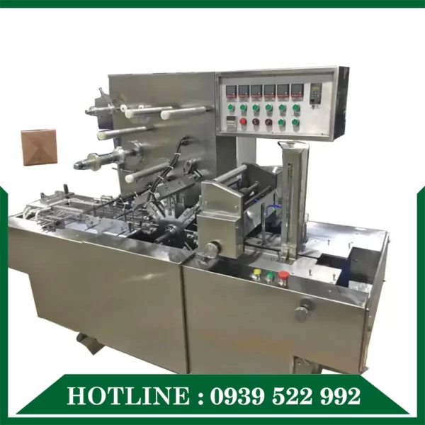 Máy Đóng Bao Gói Thuốc Lá 11 may dong bao goi thuoc la 06