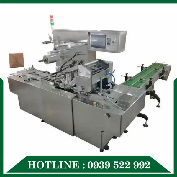 Máy Đóng Bao Gói Thuốc Lá 10 may dong bao goi thuoc la 07