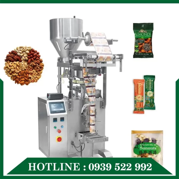 Máy Đóng Gói Cốc Đong Tự Động 13 may dong goi bim bim co in date 05
