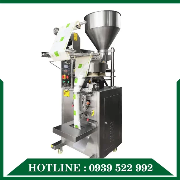 Máy Đóng Gói Cốc Đong Tự Động 14 may dong goi bim bim co in date 06