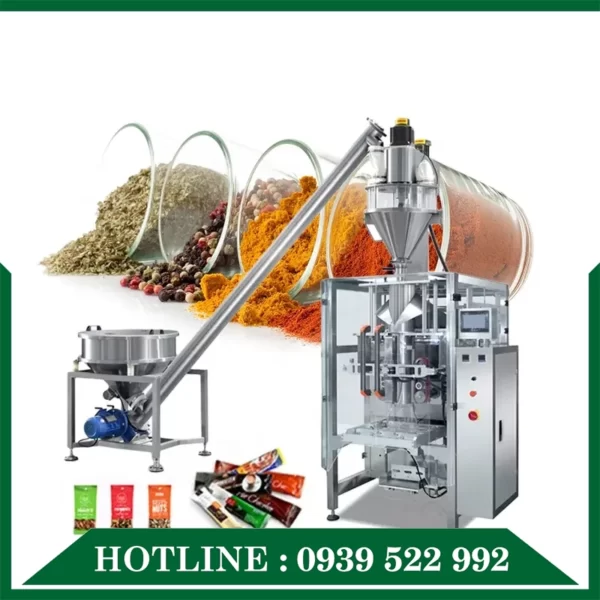 Máy Đóng Gói Bột Giặt Tự Động 13 may dong goi bot giat tu dong 03