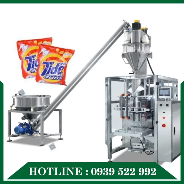 Máy Đóng Gói Bột Giặt Tự Động 11 may dong goi bot giat tu dong 05