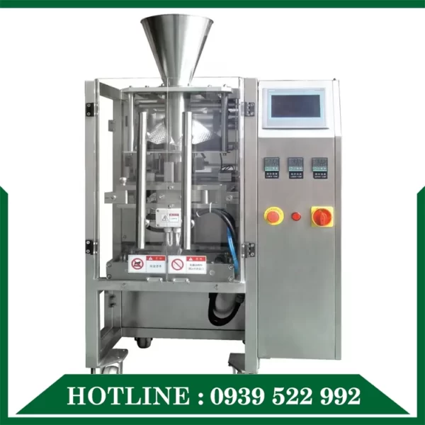 Máy Đóng Gói Cân Định Lượng 4 Đầu ZV-420S 8 may dong goi can dinh luong 4 dau zv 420s 05