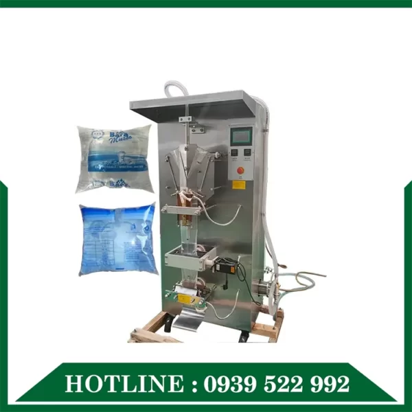 Máy Đóng Gói Chất Lỏng SJ-1000 16 may dong goi chat long sj 1000 03