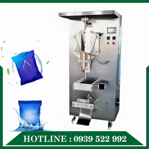 Máy Đóng Gói Chất Lỏng SJ-1000 15 may dong goi chat long sj 1000 04