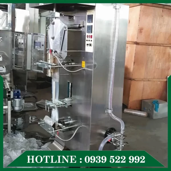 Máy Đóng Gói Chất Lỏng SJ-1000 14 may dong goi chat long sj 1000 05