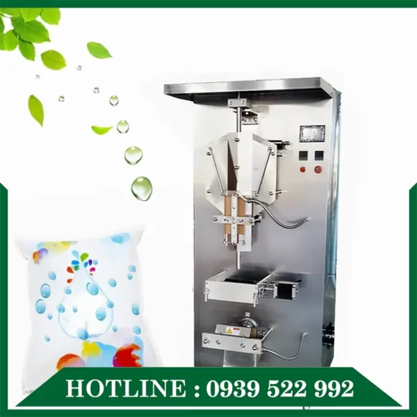 Máy Đóng Gói Chất Lỏng SJ-1000 11 may dong goi chat long sj 1000 08
