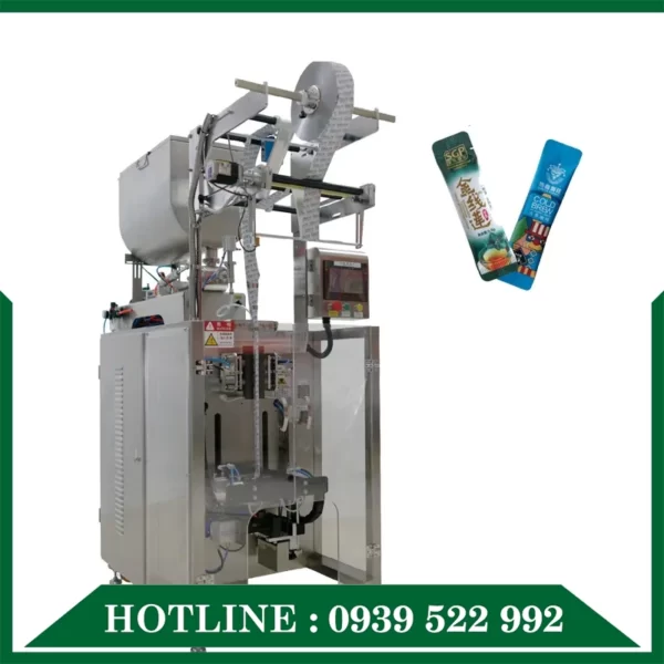 Máy Đóng Gói Chất Lỏng Túi Xé Dạng Que 13 may dong goi chat long tui xe dang que 01
