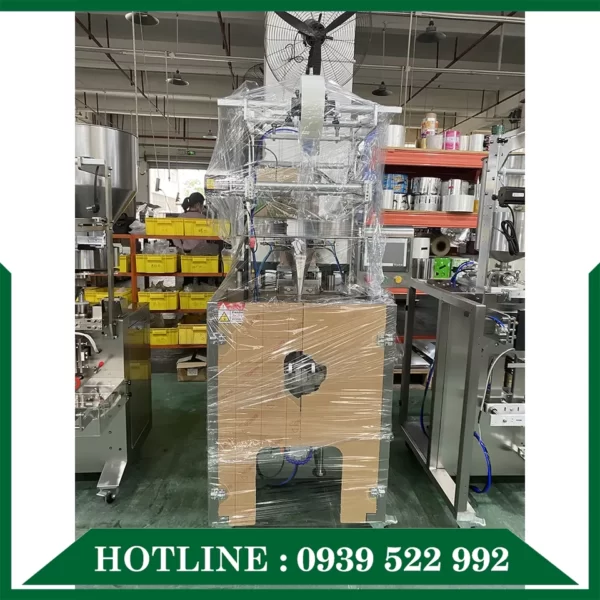 Máy Đóng Gói Chất Lỏng Túi Xé Dạng Que 12 may dong goi chat long tui xe dang que 02