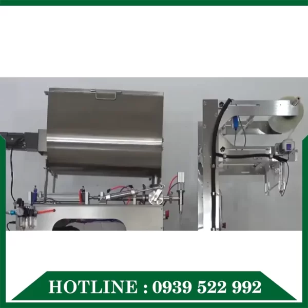 Máy Đóng Gói Chất Lỏng Túi Xé Dạng Que 11 may dong goi chat long tui xe dang que 04