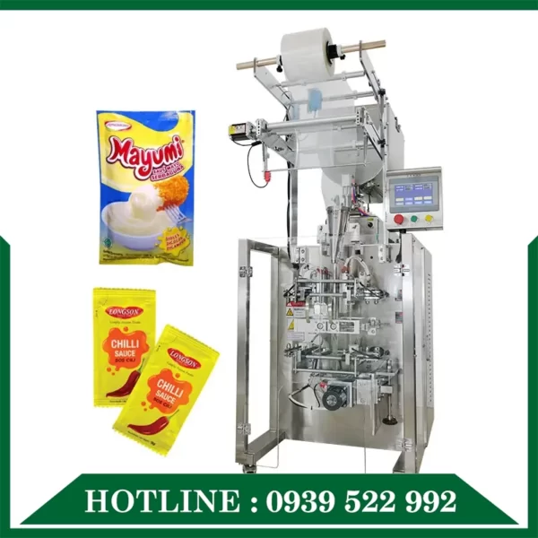 Máy Đóng Gói Chất Lỏng Túi Xé Dạng Que 10 may dong goi chat long tui xe dang que 05