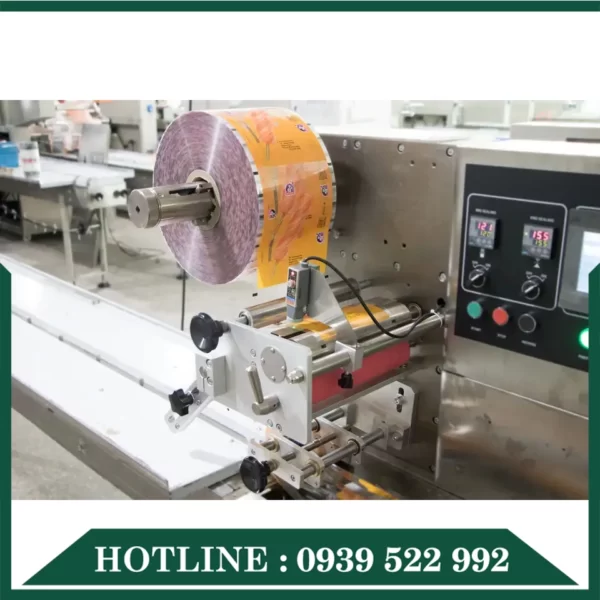 Máy Đóng Gói Dạng Ngang 10 may dong goi dang ngang 02