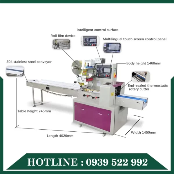 Máy Đóng Gói Dạng Ngang 12 may dong goi dang ngang 04