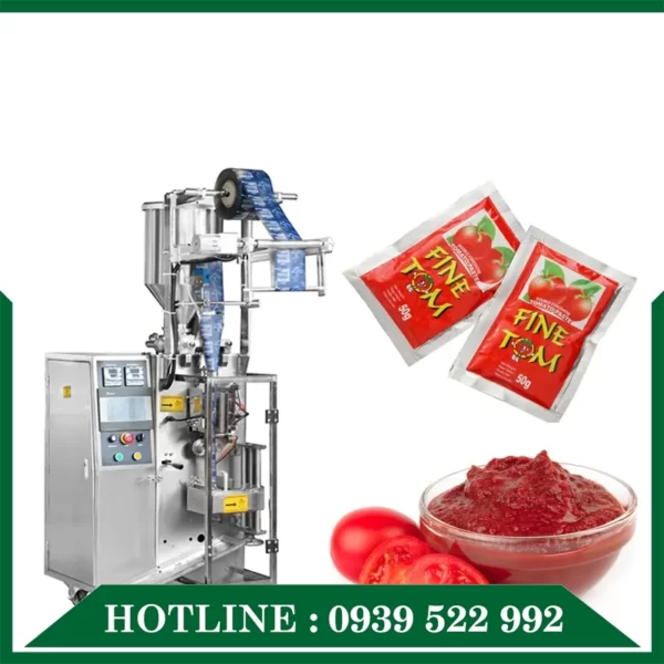 Máy Đóng Gói Dầu Gội Đầu 14 may dong goi dau goi dau 03