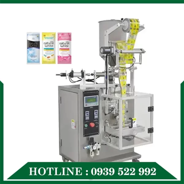 Máy Đóng Gói Dầu Gội Đầu 12 may dong goi dau goi dau 05