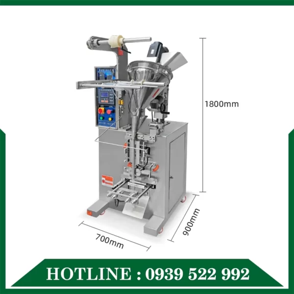 Máy Đóng Gói Định Lượng Trục Vít 13 may dong goi dinh luong truc vit 04