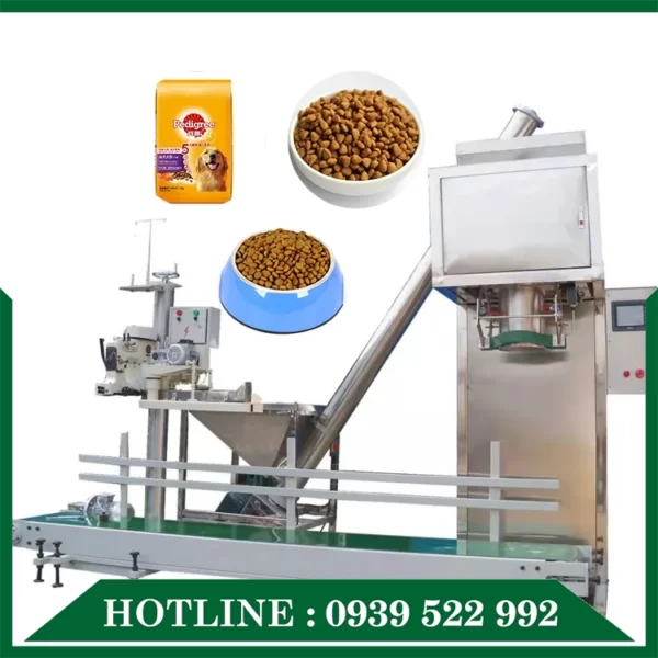 Máy Đóng Gói Gạo 9 may dong goi gao 04