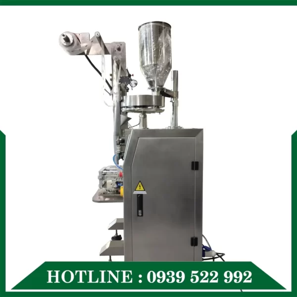 Máy Đóng Gói Trà Túi Lọc Hàn Siêu Âm 11 may dong goi tra tui loc han sieu am 03