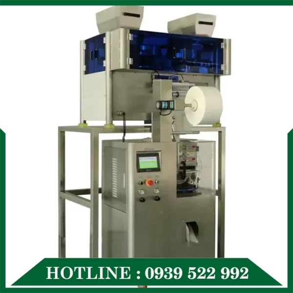 Máy Đóng Gói Trà Túi Lọc Tam Giác 11 may dong goi tra tui loc tam giac 01
