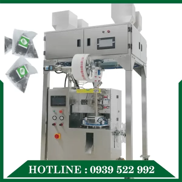 Máy Đóng Gói Trà Túi Lọc Tam Giác 8 may dong goi tra tui loc tam giac 04