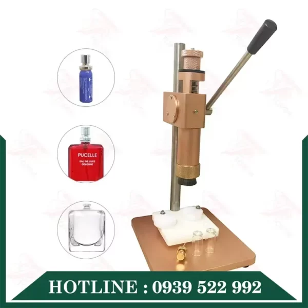 may dong siet nap chai vacxin thu cong 2