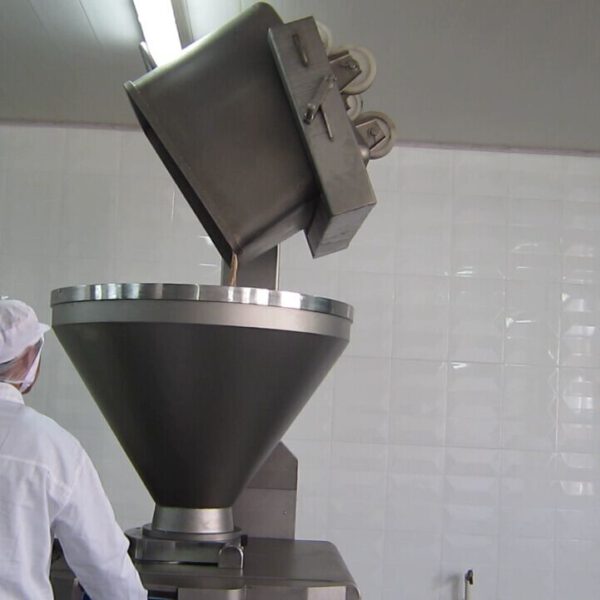 may dun xuc xich cai tien chan khong 2