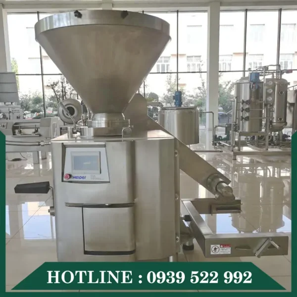 may dun xuc xich cai tien chan khong 2