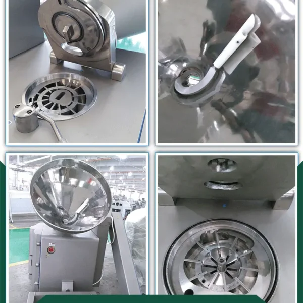 may dun xuc xich cai tien chan khong 3