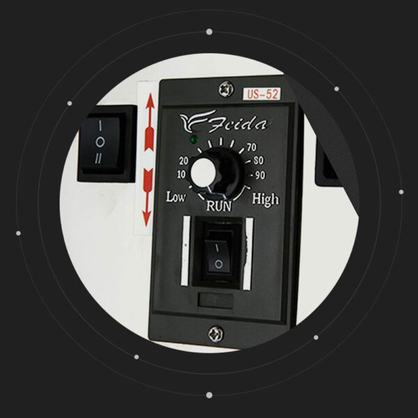 Máy Đùn Xúc Xích Dùng Điện 15 Lít 9 may dun xuc xich dung dien 15 lit 2