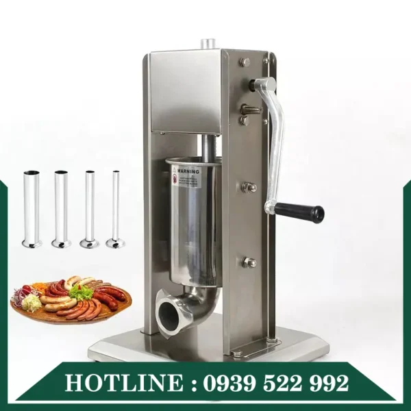 may dun xuc xich dung tay 10 lit dai 2