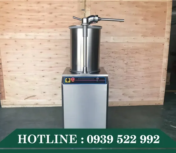 may dun xuc xich thuy luc sf 350 2