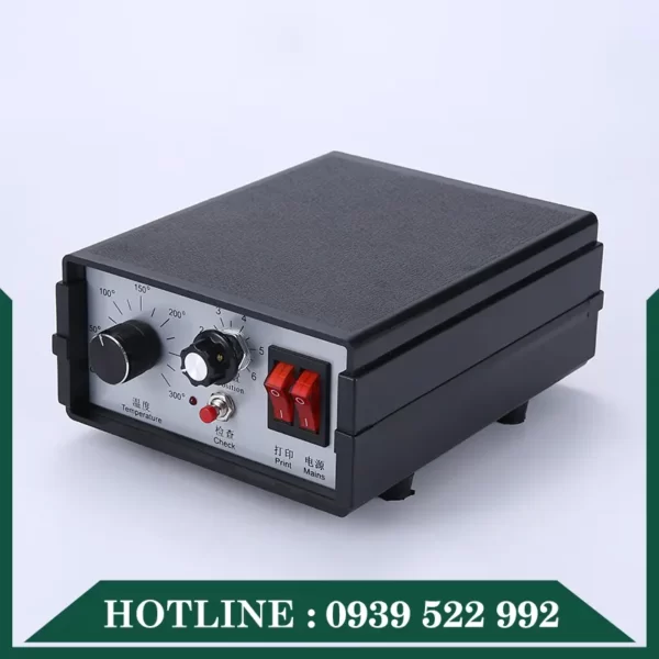 Máy In Date Lắp Đặt Trên Máy Đóng Gói HP-280 6 may in date lap dat tren may dong goi hp 280 2