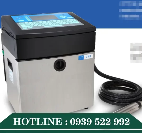 Máy In Date Phun Liên Tục Leatech LT760 8 may in date phun lien tuc leatech lt760 2