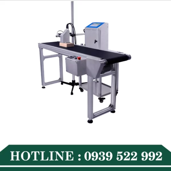 Máy In Date Phun Nhiệt Tự Động HC280 8 may in date phun nhiet tu dong hc280 3