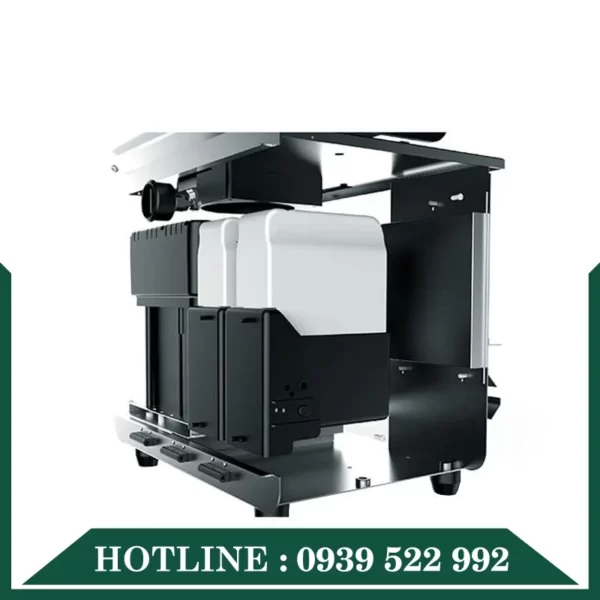 Máy In Date Phun Liên Tục FastJet A470 7 may in phun date lien tuc fastjet a470 2