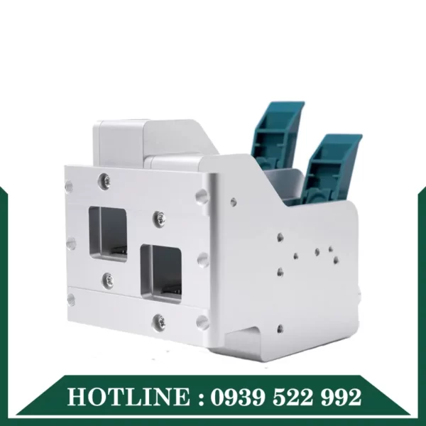 Máy In Date Phun Nhiệt Tự Động HC600 7 may in phun nhiet tu dong hc 600 3