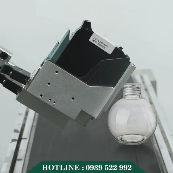 Máy In Date Mã Ký Hiệu Lên Trứng T6-6EY 9 may indate ma ky hieu len trung t6 6ey 4