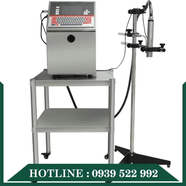 Máy In Date Phun Liên Tục Mx 1880 Pro 7 may indate ohun lien tuc mx1880 pro 3